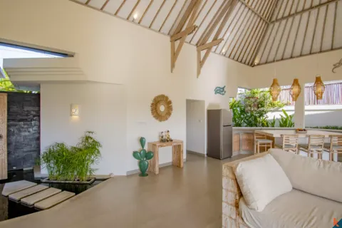 3 bedrooms Villa in Canggu, Badung, Bali (10888) 13
