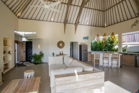 3 bedrooms Villa in Canggu, Badung, Bali (10888) 9