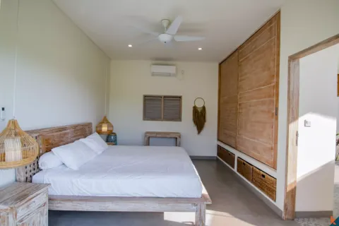 3 bedrooms Villa in Canggu, Badung, Bali (10888) 17