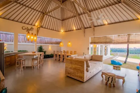 3 bedrooms Villa in Canggu, Badung, Bali (10888) 3
