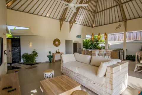 3 bedrooms Villa in Canggu, Badung, Bali (10888) 8