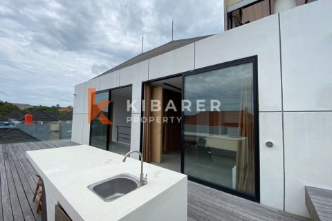 Vila 5 kamar tidur di Jimbaran, Badung, Bali (12706)