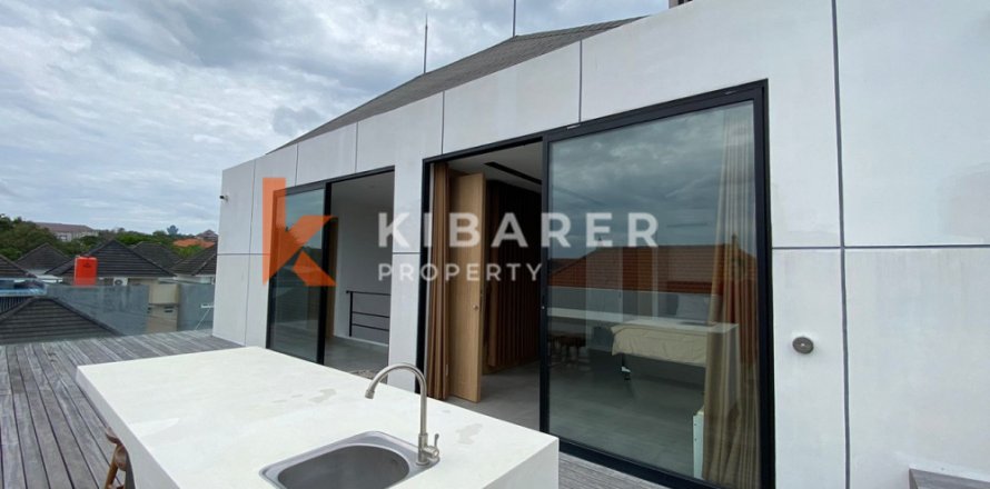 5 bedrooms Villa in Jimbaran, Badung, Bali (12706)