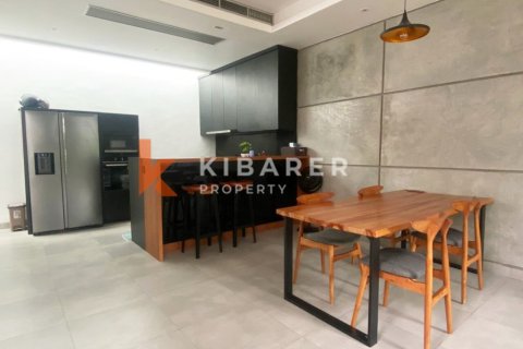 5 bedrooms Villa in Jimbaran, Badung, Bali (12706) 4