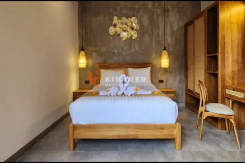 2 bedrooms Villa in Buduk, Mengwi, Badung, Bali (12708) 5