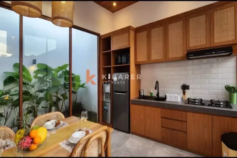 2 bedrooms Villa in Buduk, Mengwi, Badung, Bali (12708) 4
