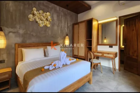 2 bedrooms Villa in Buduk, Mengwi, Badung, Bali (12708) 10