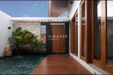 Vila 2 kamar tidur di Buduk, Mengwi, Badung, Bali (12708)
