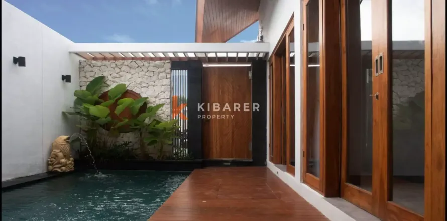 2 bedrooms Villa in Buduk, Mengwi, Badung, Bali (12708)