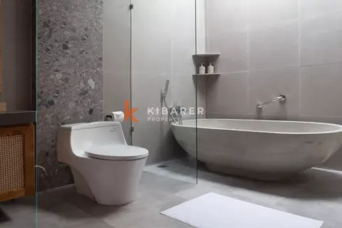 2 bedrooms Villa in Buduk, Mengwi, Badung, Bali (12708) 7