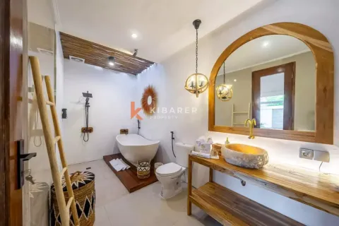 2 bedrooms Villa in Tumbak Bayuh, Mengwi, Badung, Bali (12705) 11