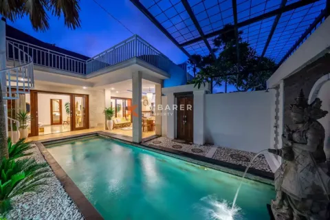 2 bedrooms Villa in Tumbak Bayuh, Mengwi, Badung, Bali (12705) 14