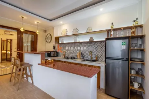 2 bedrooms Villa in Tumbak Bayuh, Mengwi, Badung, Bali (12705) 3