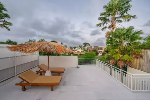 2 bedrooms Villa in Tumbak Bayuh, Mengwi, Badung, Bali (12705) 6