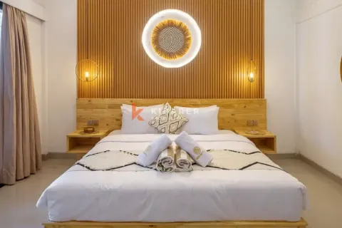 2 bedrooms Villa in Tumbak Bayuh, Mengwi, Badung, Bali (12705) 18
