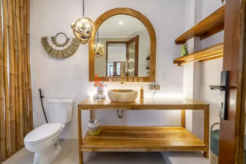 2 bedrooms Villa in Tumbak Bayuh, Mengwi, Badung, Bali (12705) 12