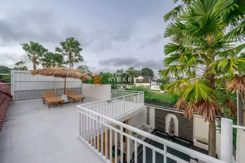 2 bedrooms Villa in Tumbak Bayuh, Mengwi, Badung, Bali (12705) 5
