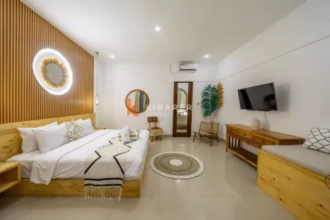 2 bedrooms Villa in Tumbak Bayuh, Mengwi, Badung, Bali (12705) 8