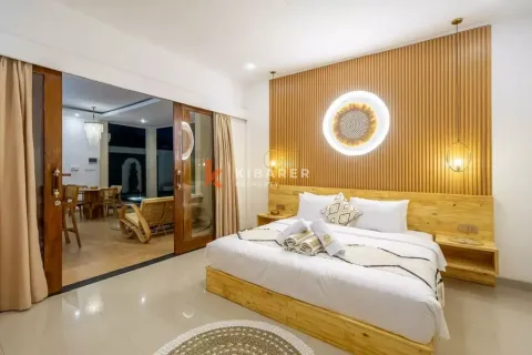 2 bedrooms Villa in Tumbak Bayuh, Mengwi, Badung, Bali (12705) 19