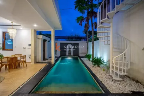 2 bedrooms Villa in Tumbak Bayuh, Mengwi, Badung, Bali (12705) 21
