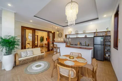 2 bedrooms Villa in Tumbak Bayuh, Mengwi, Badung, Bali (12705) 4