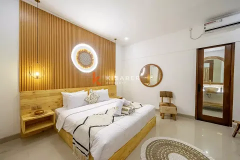 2 bedrooms Villa in Tumbak Bayuh, Mengwi, Badung, Bali (12705) 17