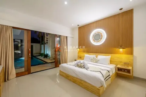 2 bedrooms Villa in Tumbak Bayuh, Mengwi, Badung, Bali (12705) 9