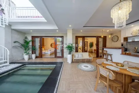 2 bedrooms Villa in Tumbak Bayuh, Mengwi, Badung, Bali (12705) 2
