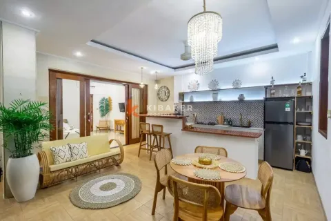 2 bedrooms Villa in Tumbak Bayuh, Mengwi, Badung, Bali (12705) 15