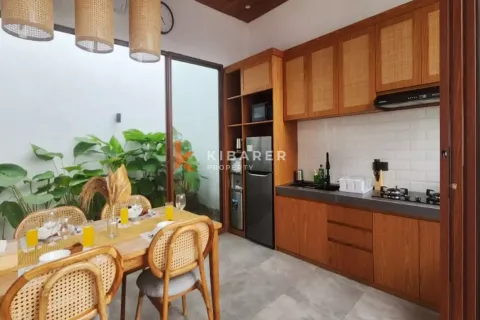 2 bedrooms Villa in Tumbak Bayuh, Mengwi, Badung, Bali (12709) 5