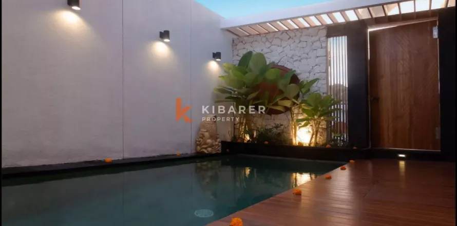 2 bedrooms Villa in Tumbak Bayuh, Mengwi, Badung, Bali (12709)