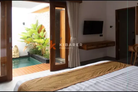 2 bedrooms Villa in Tumbak Bayuh, Mengwi, Badung, Bali (12709) 11