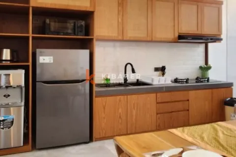 2 bedrooms Villa in Tumbak Bayuh, Mengwi, Badung, Bali (12709) 4