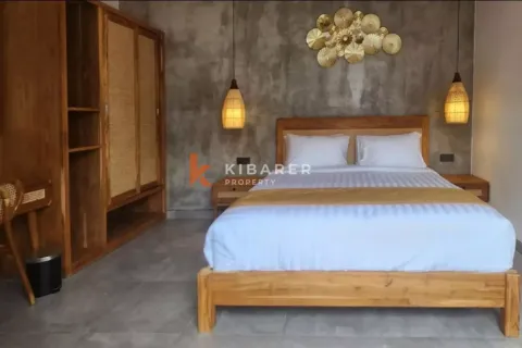 2 bedrooms Villa in Tumbak Bayuh, Mengwi, Badung, Bali (12709) 13