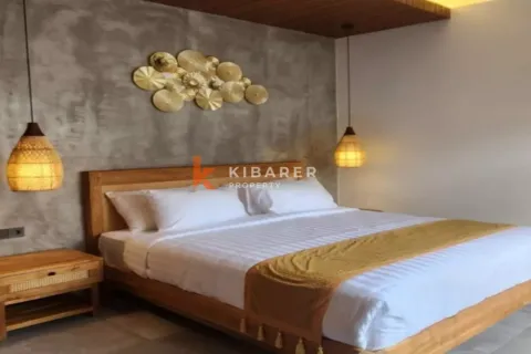 2 bedrooms Villa in Tumbak Bayuh, Mengwi, Badung, Bali (12709) 12