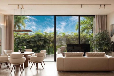 3 bedrooms Villa in GREEN VILLAGE, Benoa, Badung, Bali (10278)
