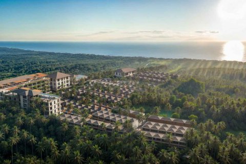 GREEN VILLAGE in Benoa, Badung, Bali (10275)