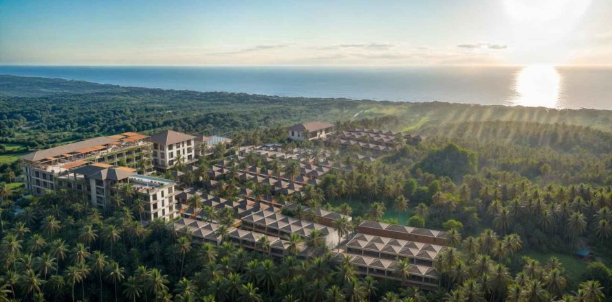GREEN VILLAGE in Benoa, Badung, Bali (10275)