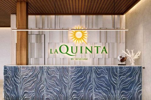 LA QUINTA BY WYNDHAM in Benoa, Badung, Bali (10279) 6