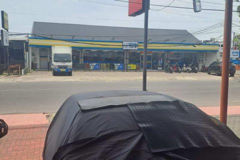 Properti Komersial 180m2 di Kuta, Badung, Bali (10271) 6