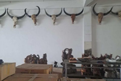 Properti Komersial 180m2 di Kuta, Badung, Bali (10271) 14
