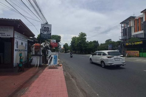 Properti Komersial 180m2 di Kuta, Badung, Bali (10271) 13