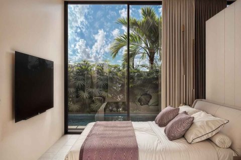 1 bedroom Apartment in GREEN VILLAGE, Benoa, Badung, Bali (10276) 5