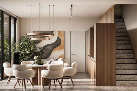 1 bedroom Villa in GREEN VILLAGE, Benoa, Badung, Bali (10277)