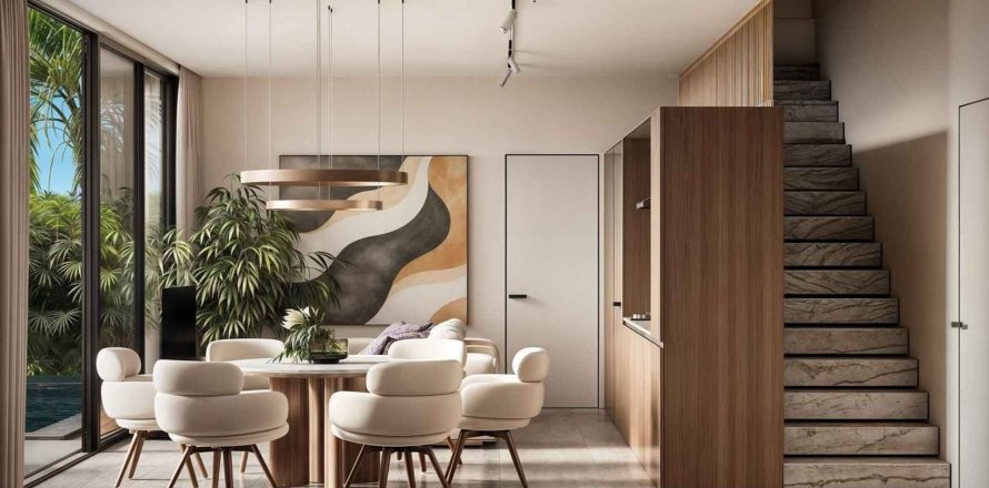 1 bedroom Villa in GREEN VILLAGE, Benoa, Badung, Bali (10277)
