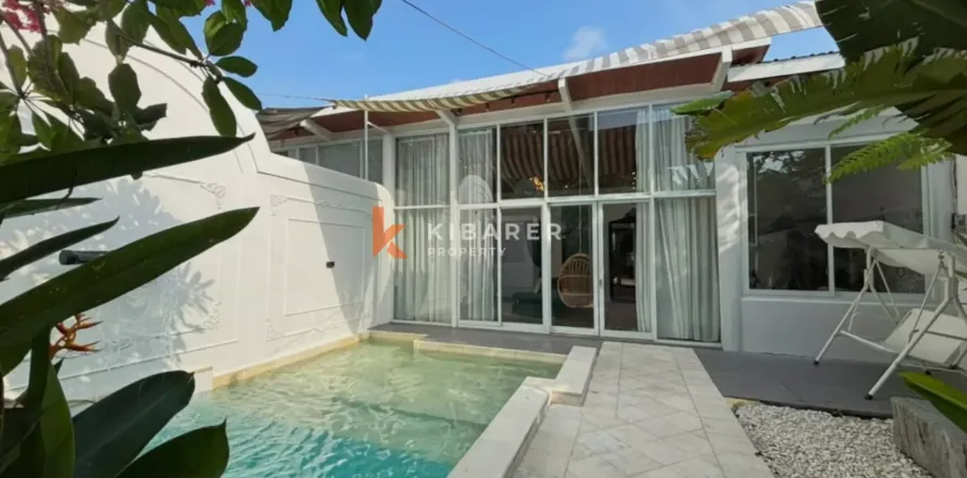 1 bedroom Villa in Legian, Kuta, Badung, Bali (14160)