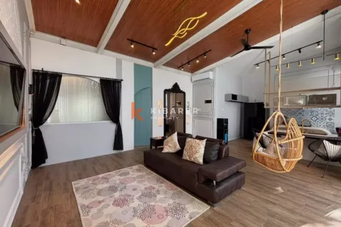 1 bedroom Villa in Legian, Kuta, Badung, Bali (14160) 3
