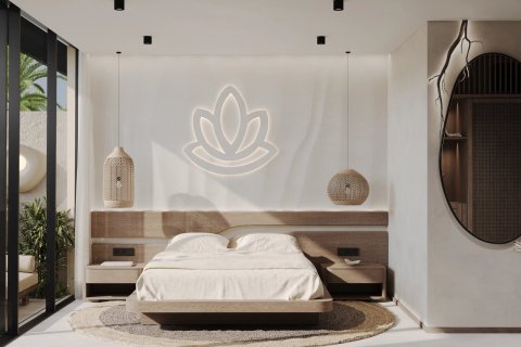 1 bedroom Villa in Ubud, Gianyar, Bali (14164) 12