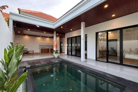 Vila 2 kamar tidur di Pererenan, Mengwi, Badung, Bali (14162)