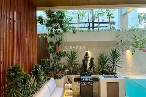 3 bedrooms Villa in Canggu, Badung, Bali (14159) 3